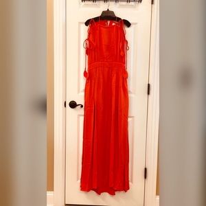 Tory Burch Evalene Dress